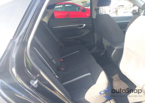 2024 Hyundai Sonata Sel из США, поврежденный, VIN KMHL64JA4RA368744